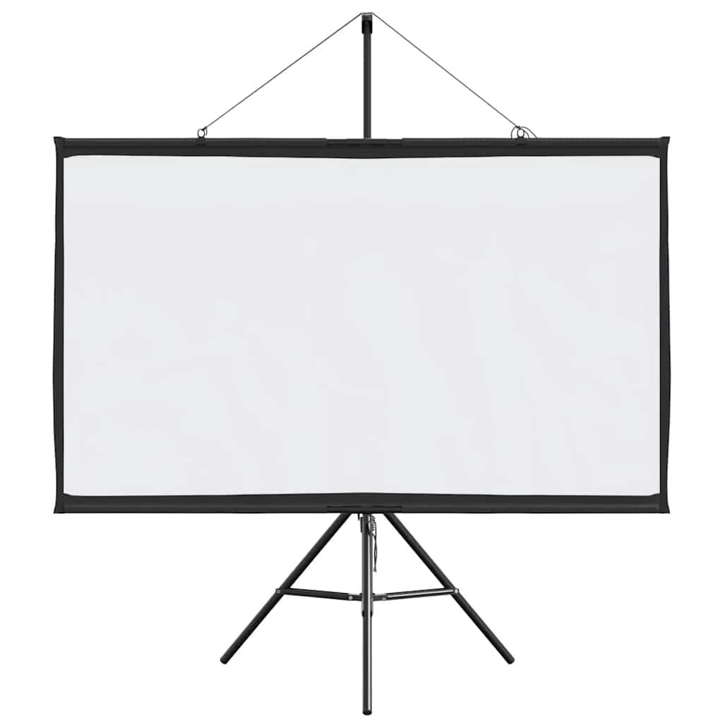 Projekcijsko platno sa stativom 50 inča 16:9