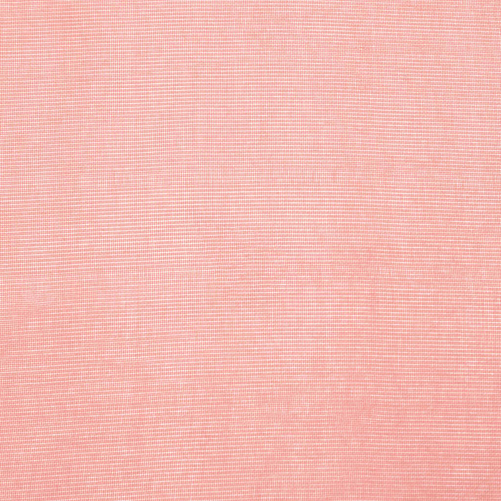 Voile zavjese s petljama 2 kom. ružičaste 140x175 cm