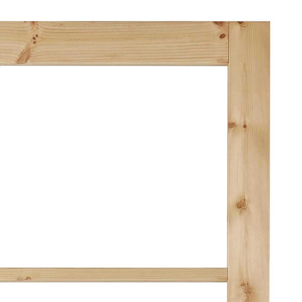 Unutarnja vrata ORKDAL Smeđa 61 x 198,5 cm