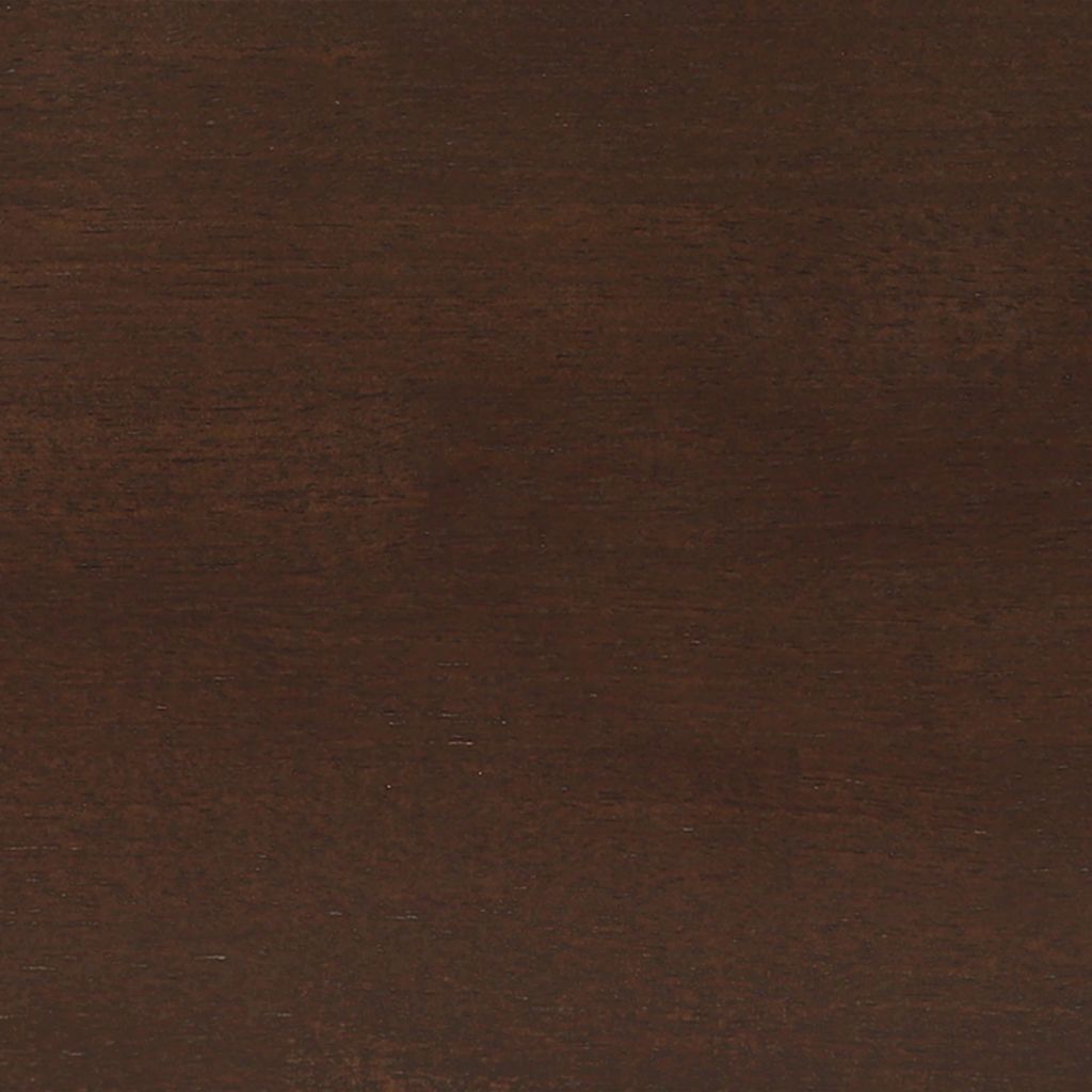 Blagovaonske stolice s jastucima 2 kom smeđe pune drvene gume
