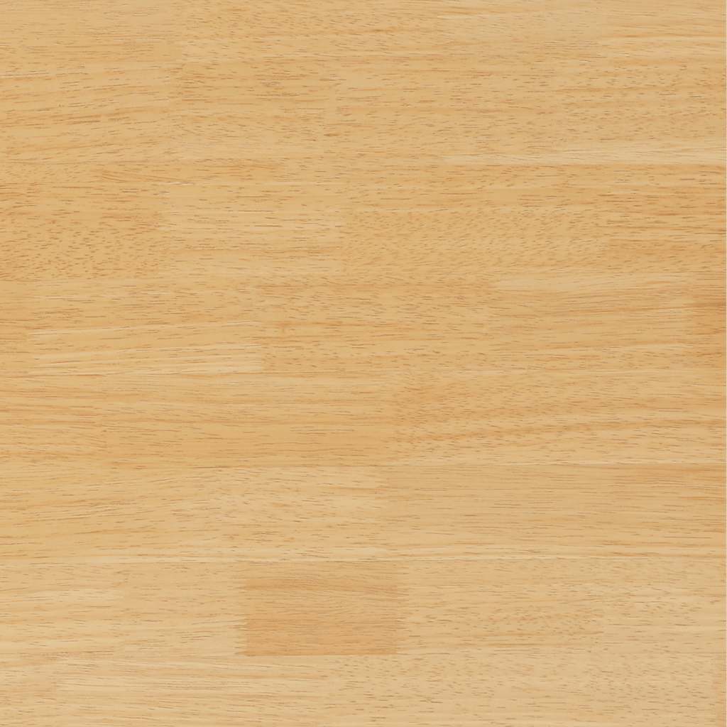 Klupa 90 cm puna drvena guma