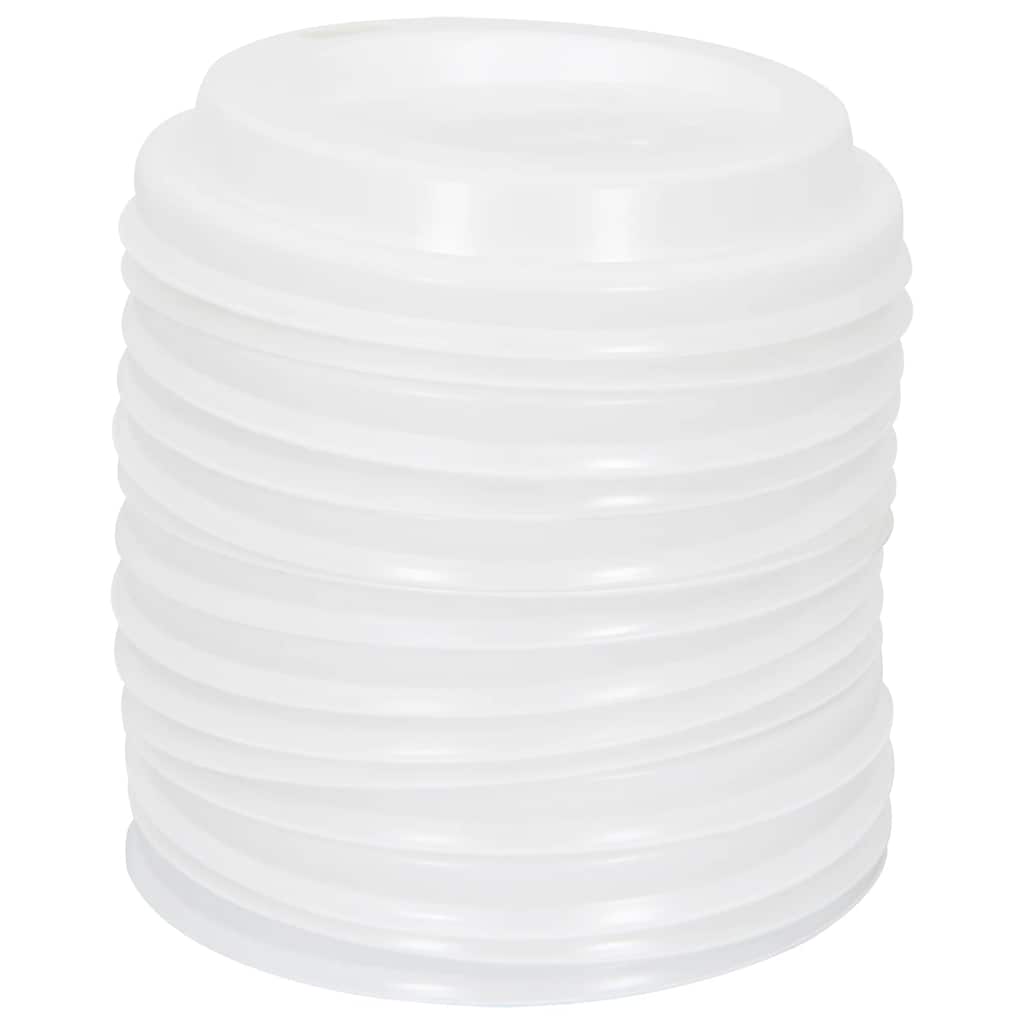 Papirnati poklopci za šalice za kavu Ø60 mm 4 oz 1000 kom