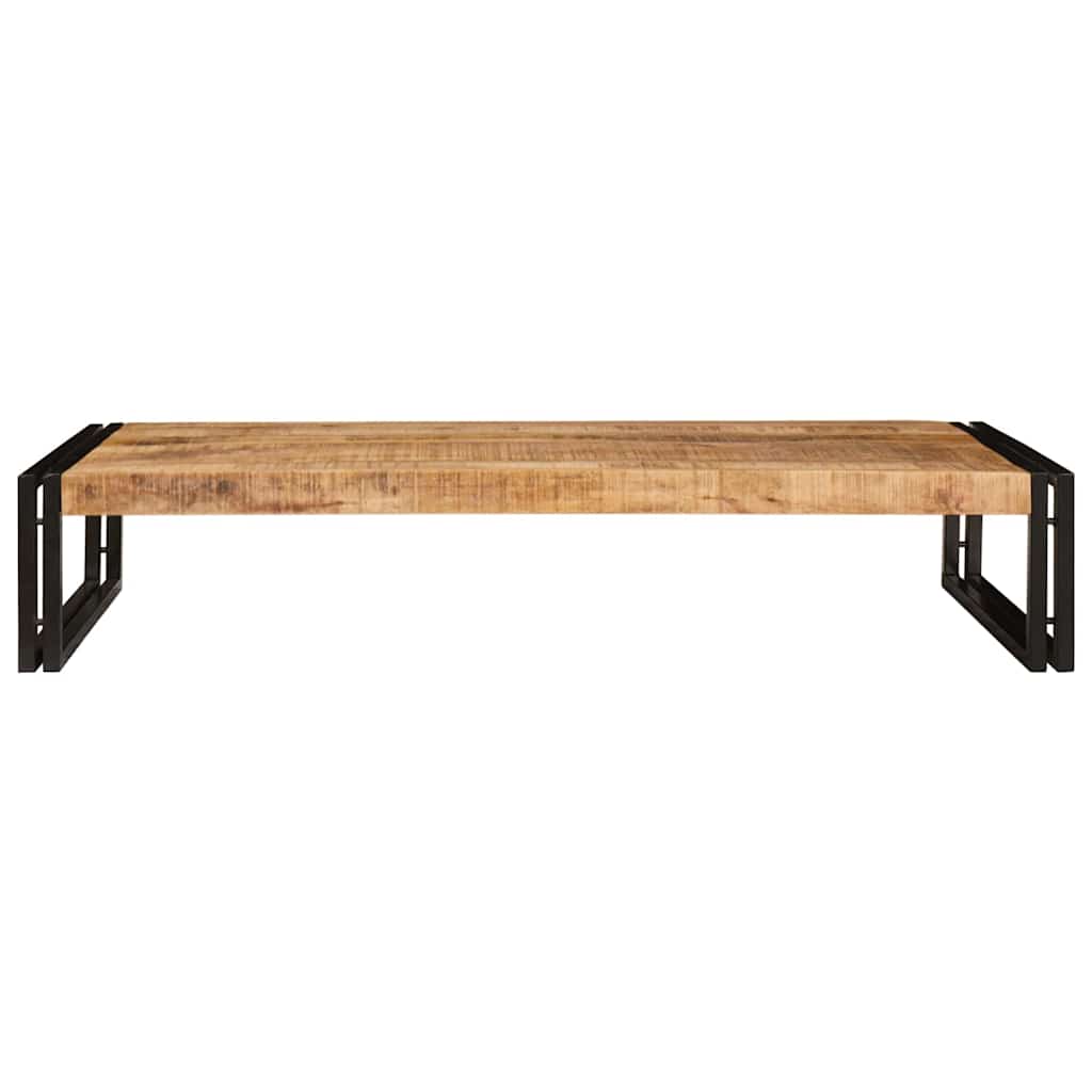 Polica za kupaonicu Smeđa 120 x 50 x 23 cm