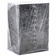 rastezljiva folija 6 kom prozirna 30 μm 50 cm x 300 m