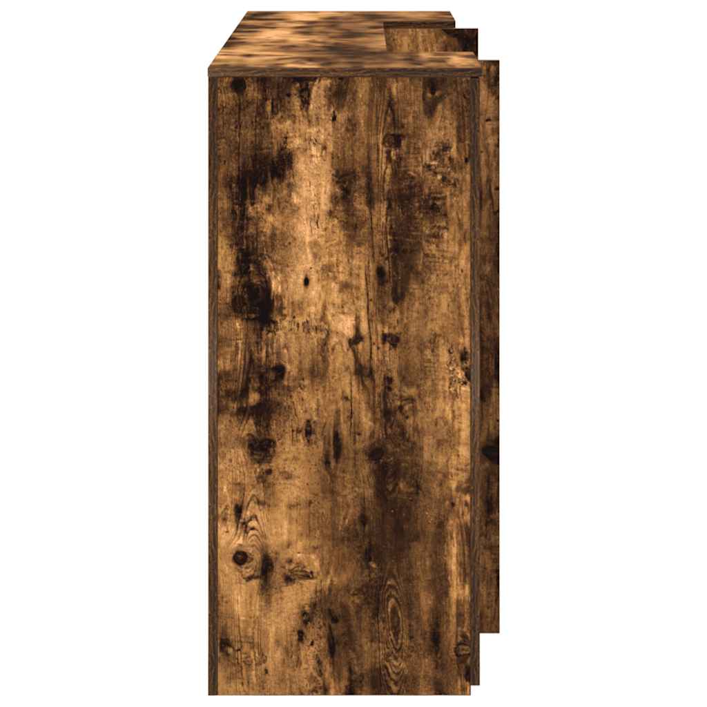 Recepcijski stol 180x50x103,5 cm od konstruiranog drva