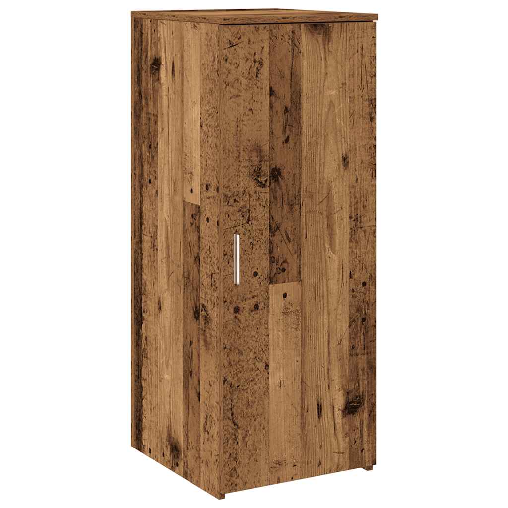Recepcijski stol 180x50x103,5 cm od konstruiranog drva