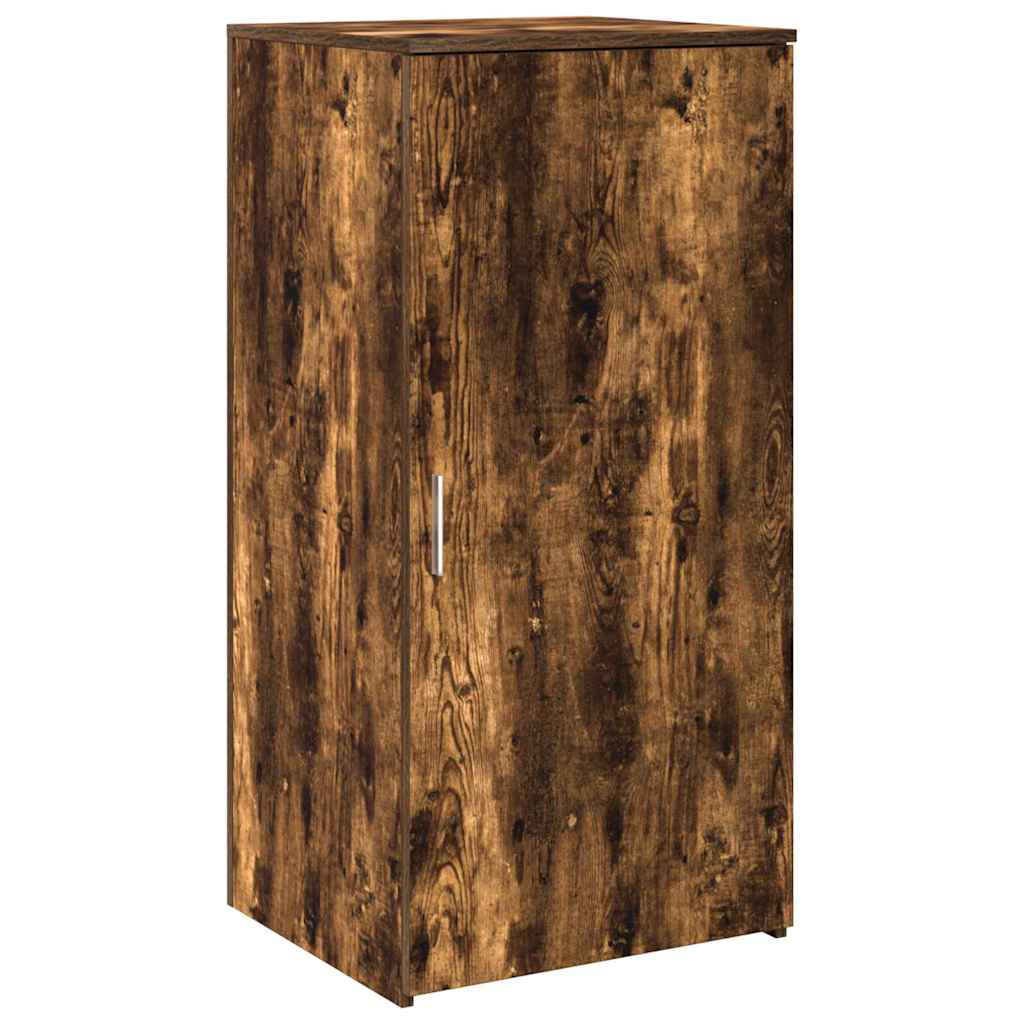 Recepcijski stol 155x50x103,5 cm od konstruiranog drva