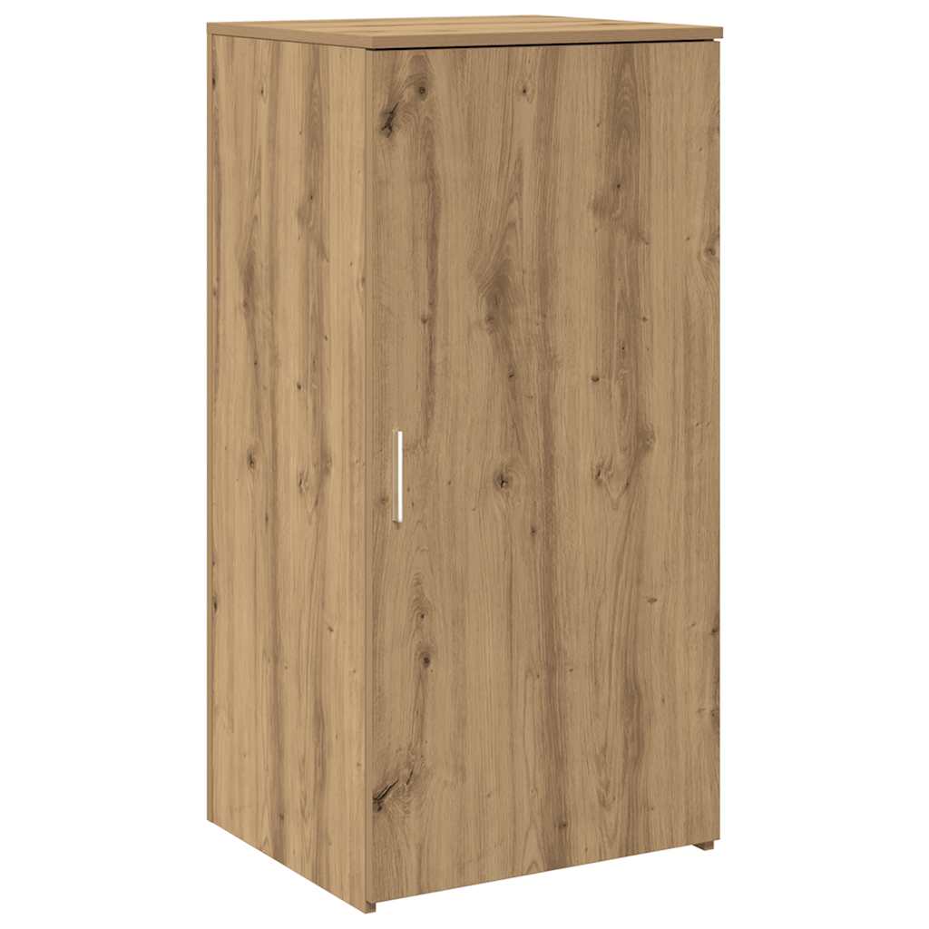 Recepcijski stol 155x50x103,5 cm od konstruiranog drva