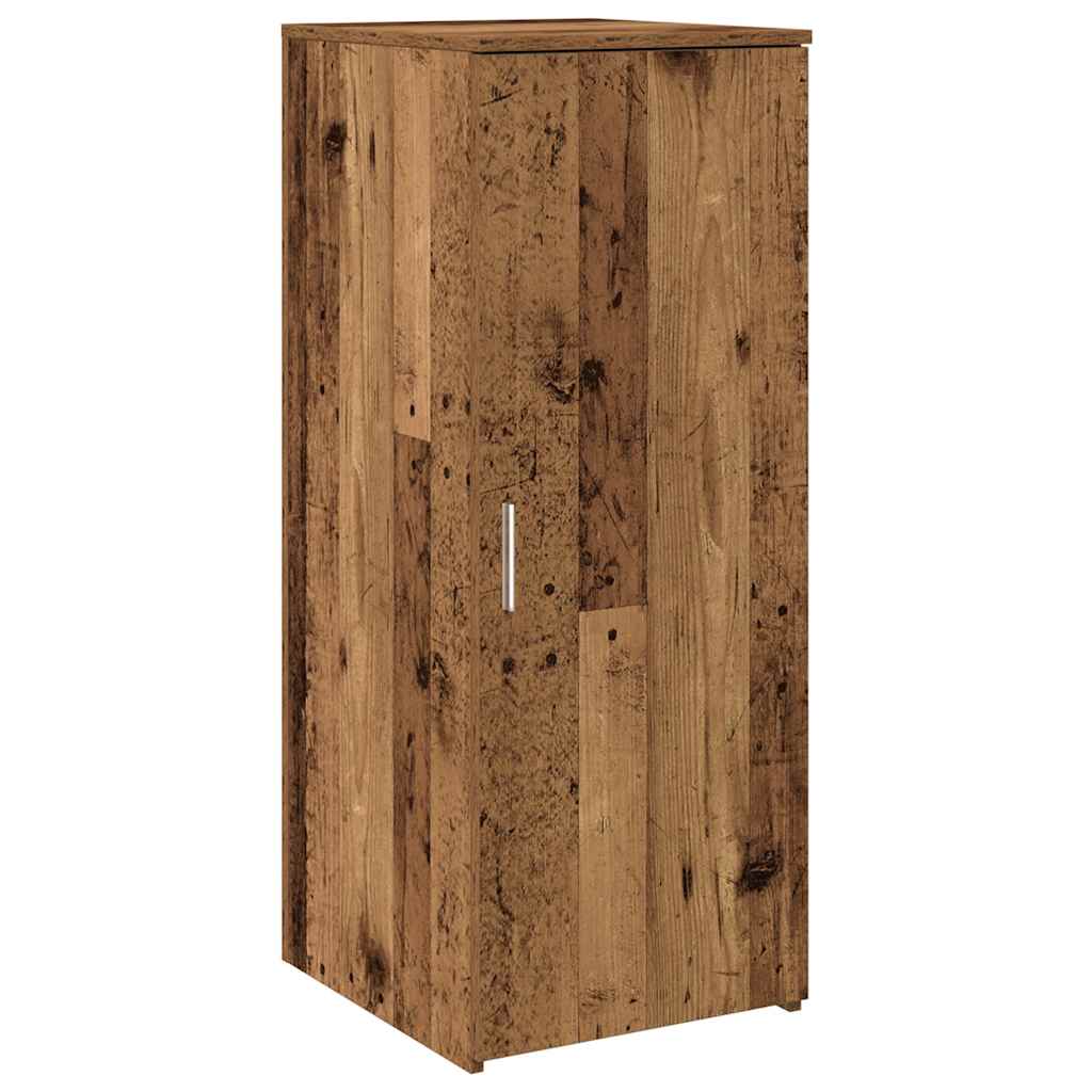 Recepcijski stol 180x50x103,5 cm od konstruiranog drva