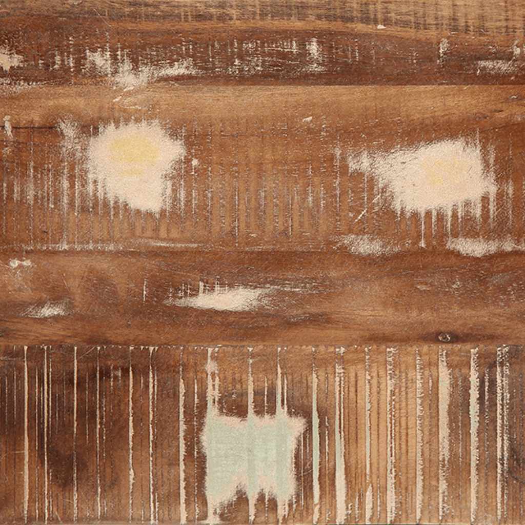 Noćni ormarić 40x32x46 cm Obrađeno puno drvo