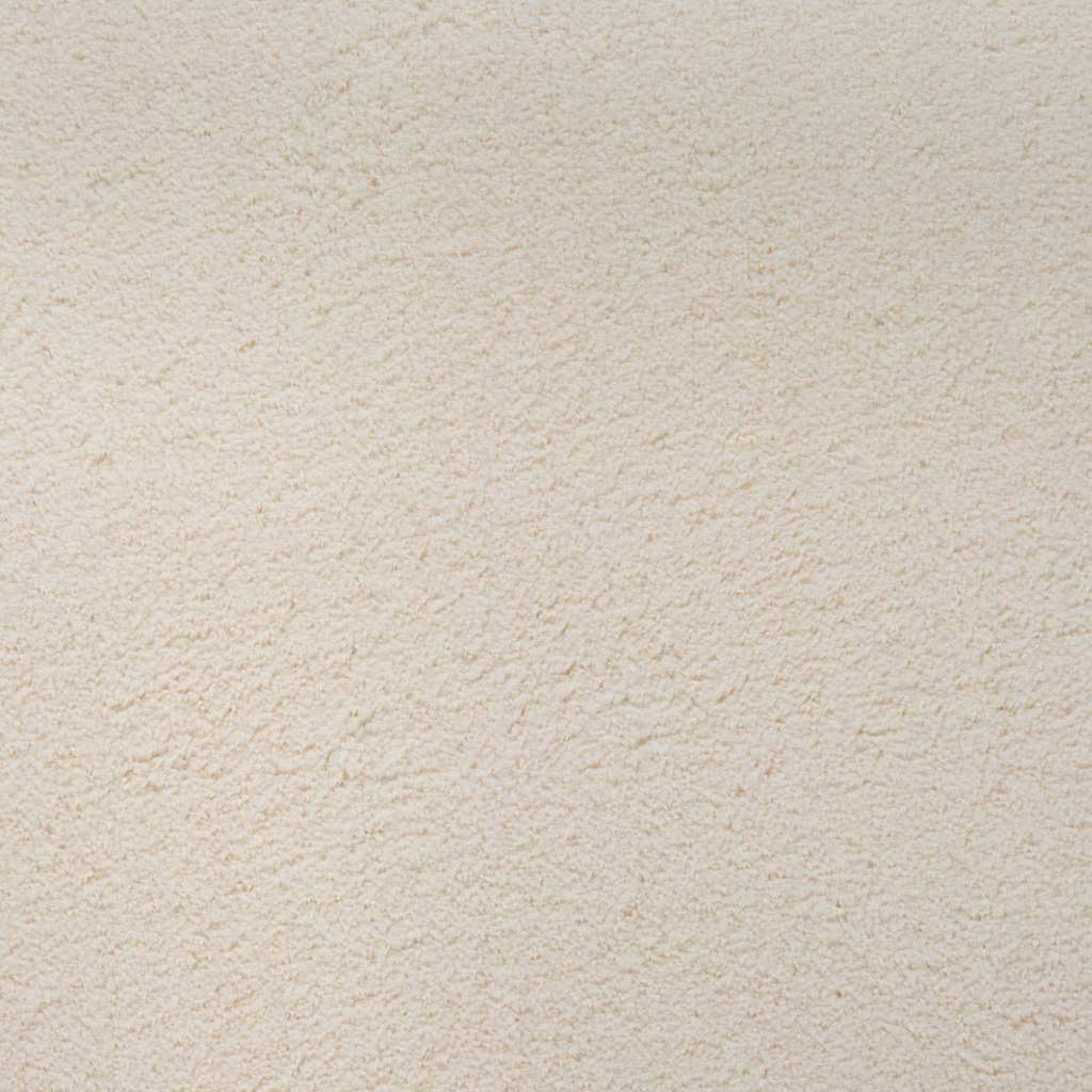 Tepisi za područja Ovalni HUARTE Bež 160 x 230 cm