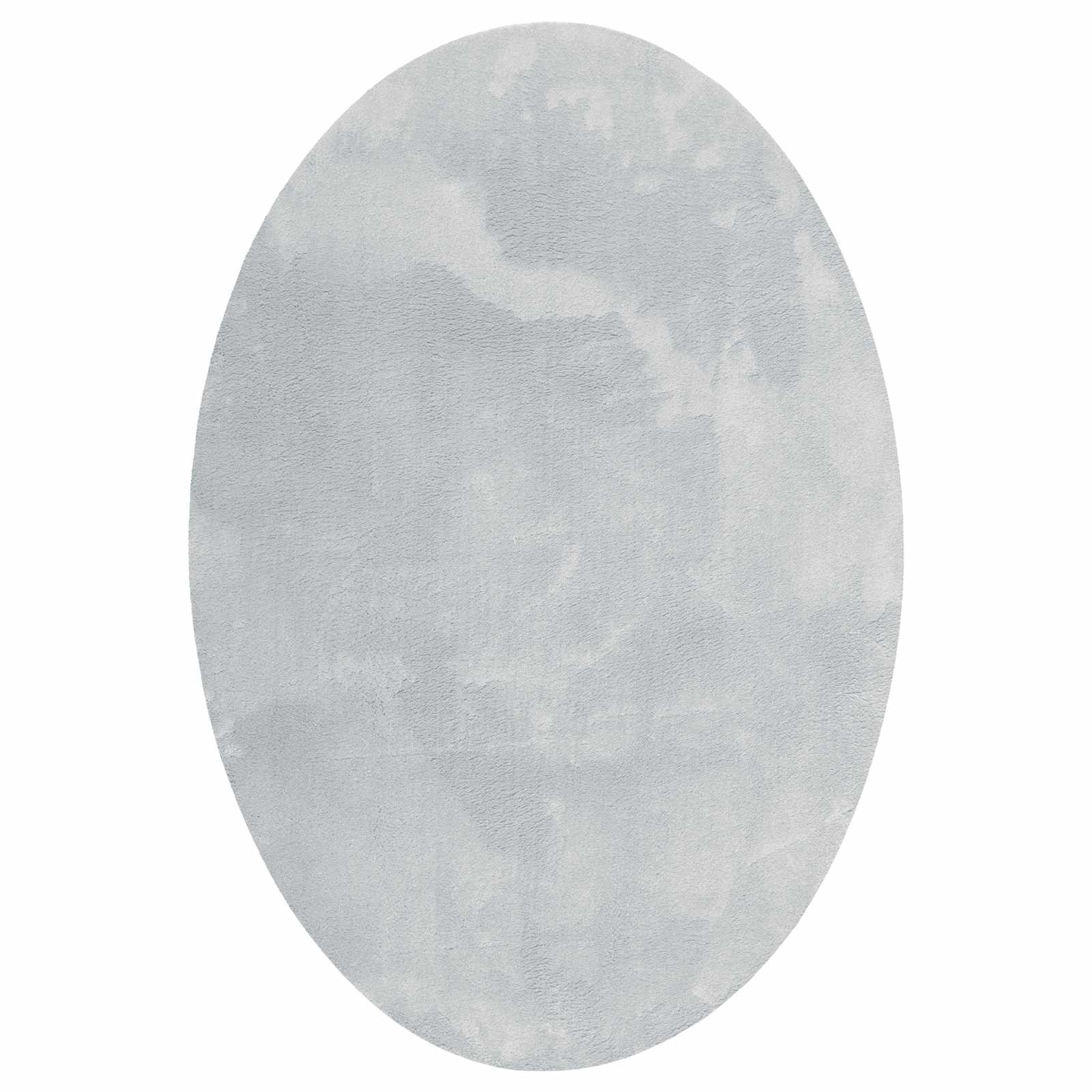 Tepisi za područja HUARTE Siva 120 x 170 cm 100% poliester