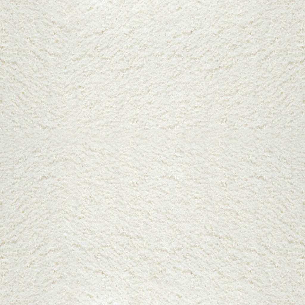 Tepih HUARTE Krem 100 x 200 cm Poliester