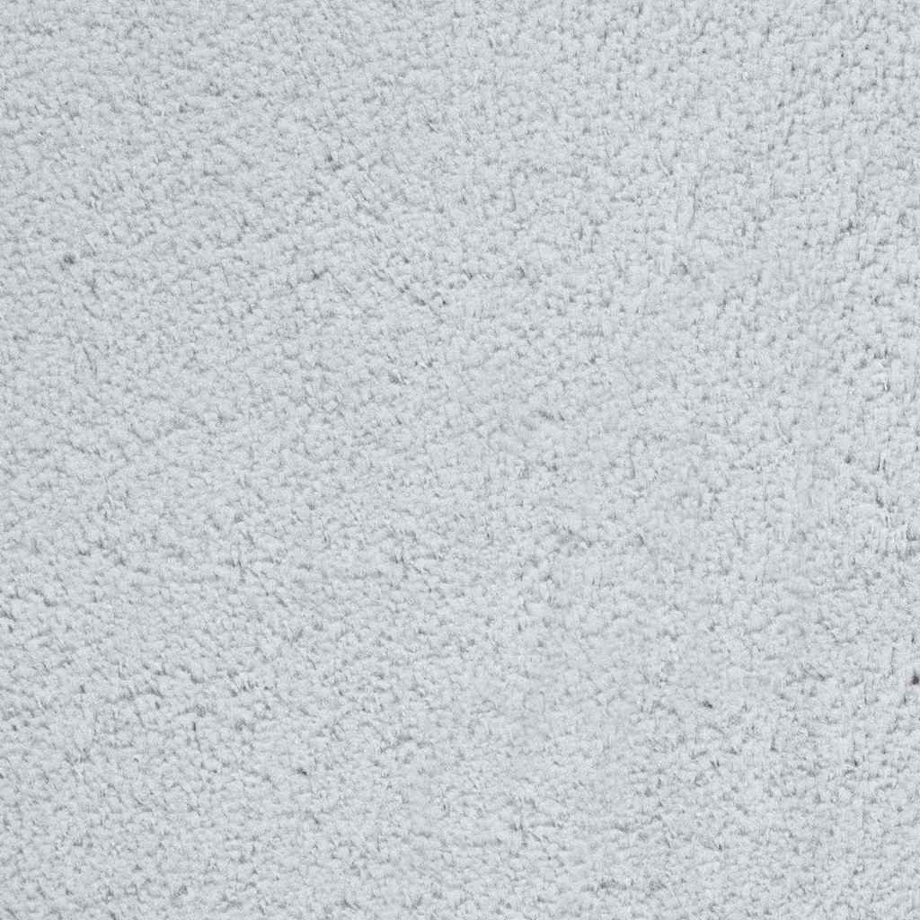 Tepih HUARTE Siva 80 x 150 cm Poliester