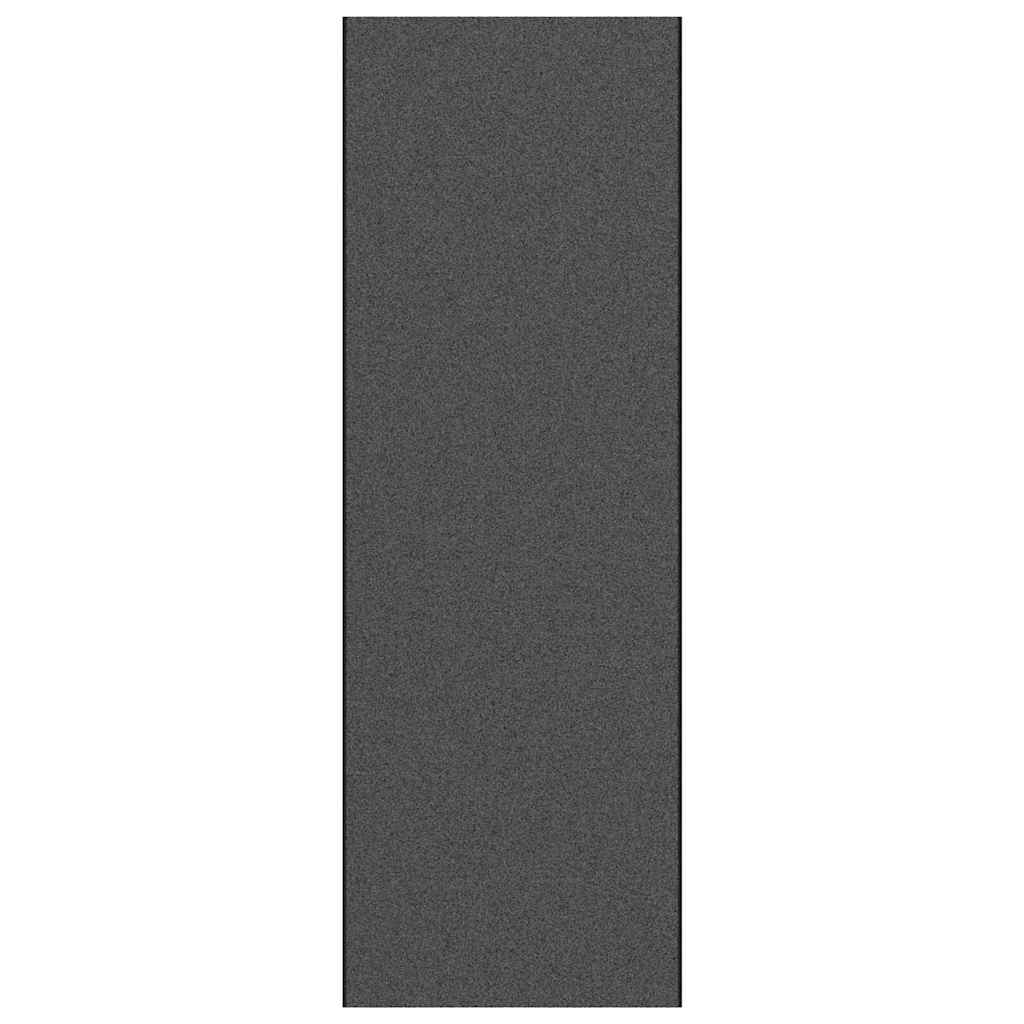 Otirač Ostalo Antracit i crna 120 x 350 cm Poliamid i PVC