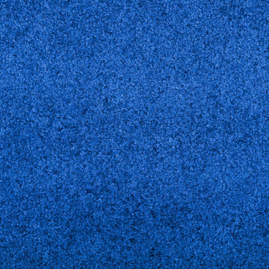 Otirač Plava i crna 120 x 300 cm 100% poliamid