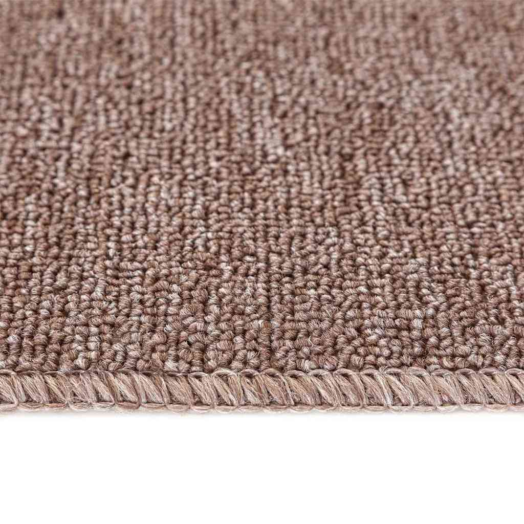 Podloge protiv klizanja za stepenice 15 kom. 75 x 20 cm