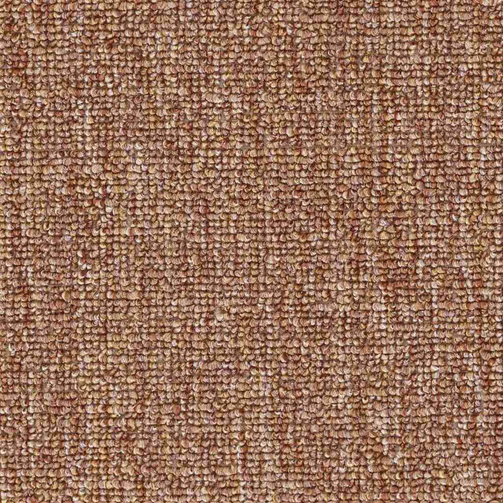 Podloge protiv klizanja za stepenice 15 pcs Žuta 60 x 25 cm PP