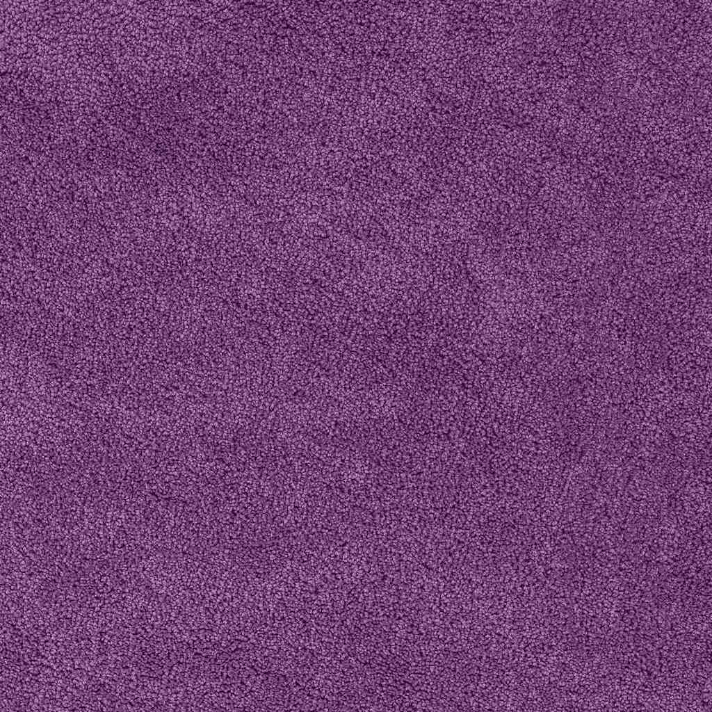 Prostirka protiv klizanja Ljubičasta 50 x 80 cm PP