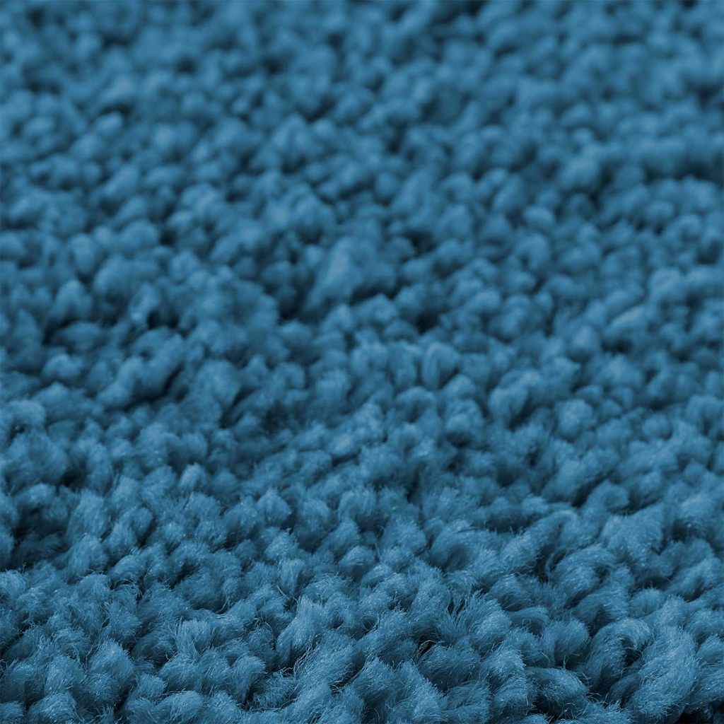 Prostirka protiv klizanja Plava 50 x 80 cm PP