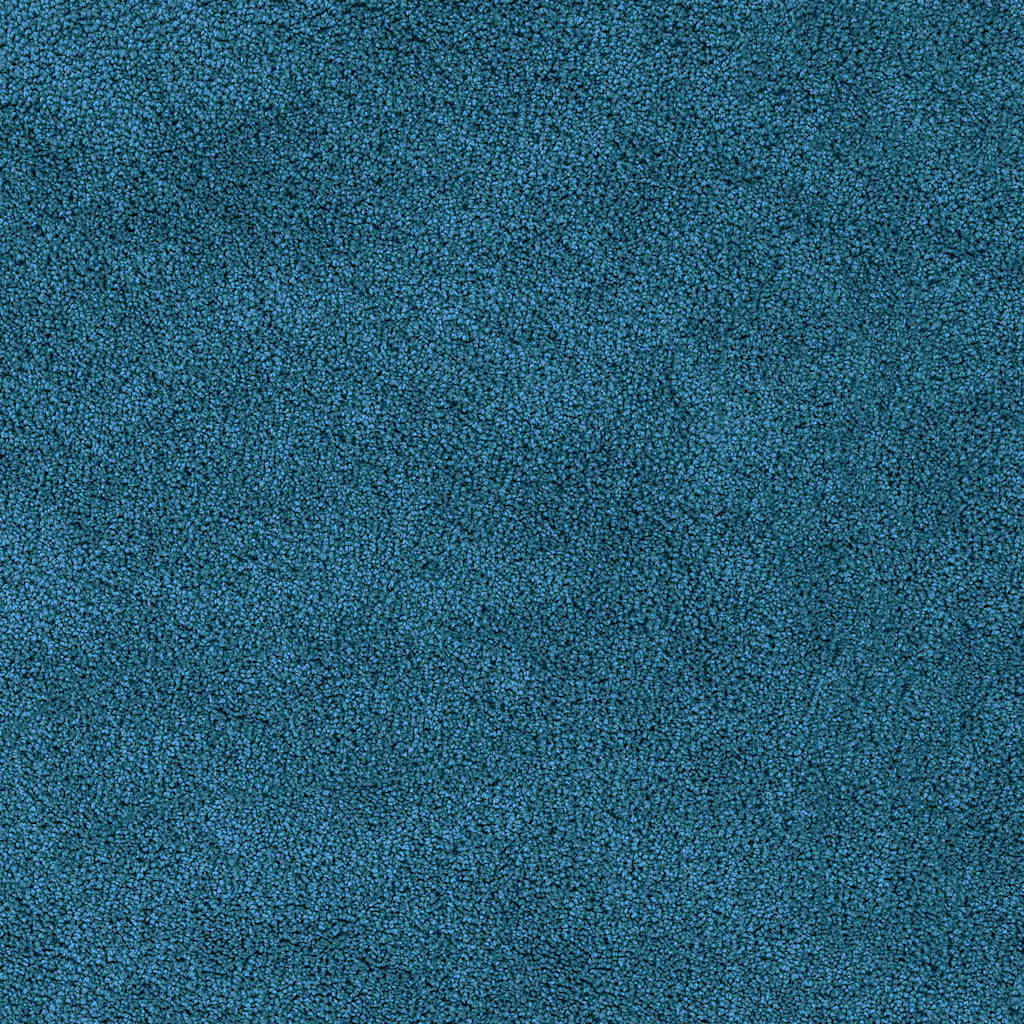 Prostirka protiv klizanja Plava 50 x 80 cm PP