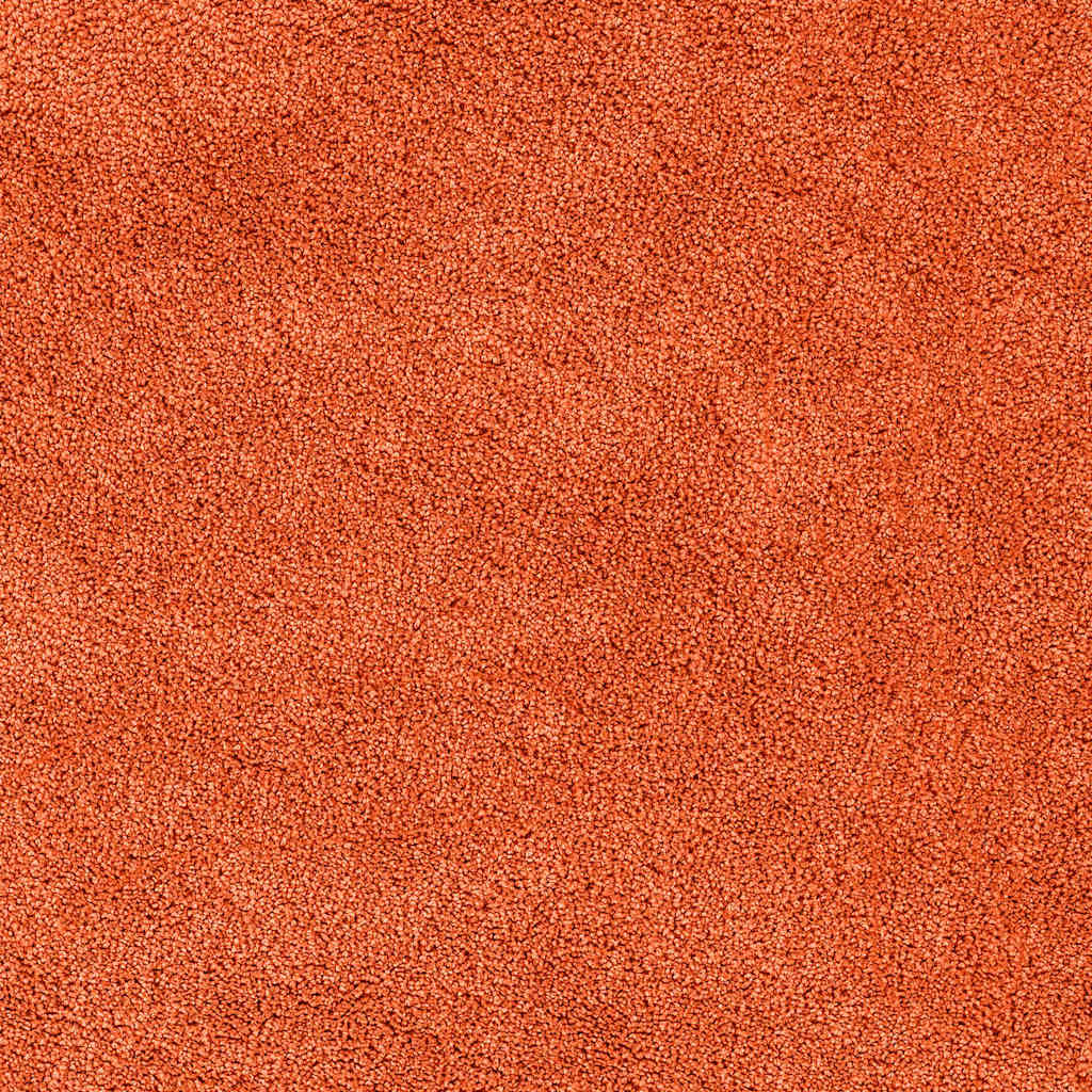 Prostirka protiv klizanja Narančasta 60 x 90 cm PP