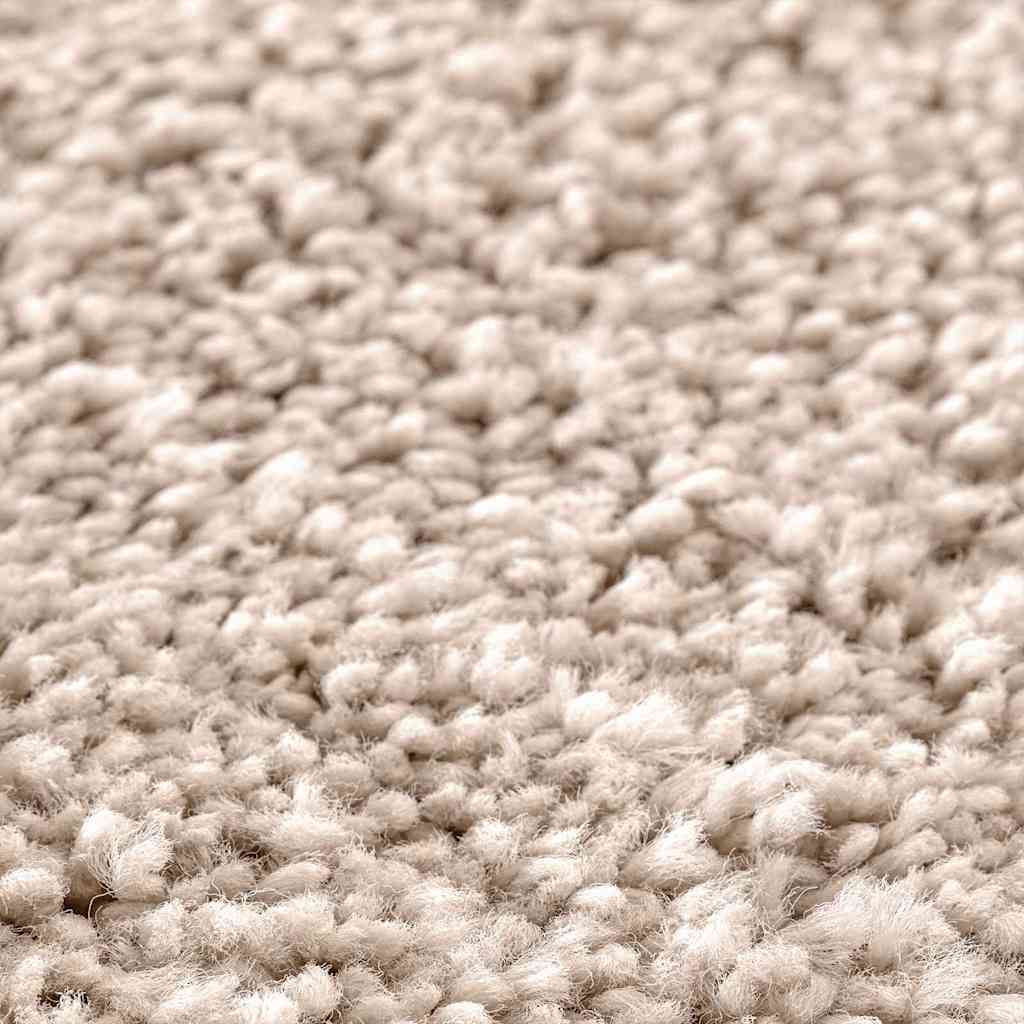 Prostirka protiv klizanja Krema 70 x 120 cm PP