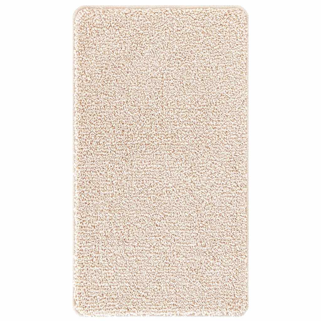 Prostirka protiv klizanja Krema 70 x 120 cm PP