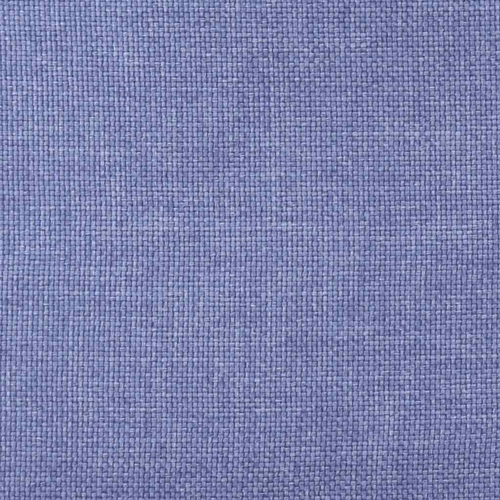 Modularna sofa s jastucima, traperice plave boje