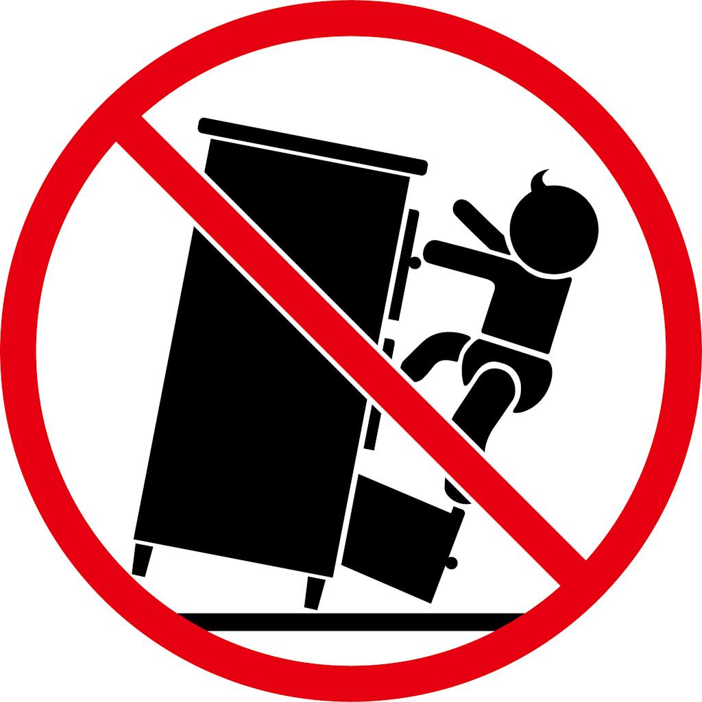3-dijelni set kupaonskog namještaja siva boja betona drveni