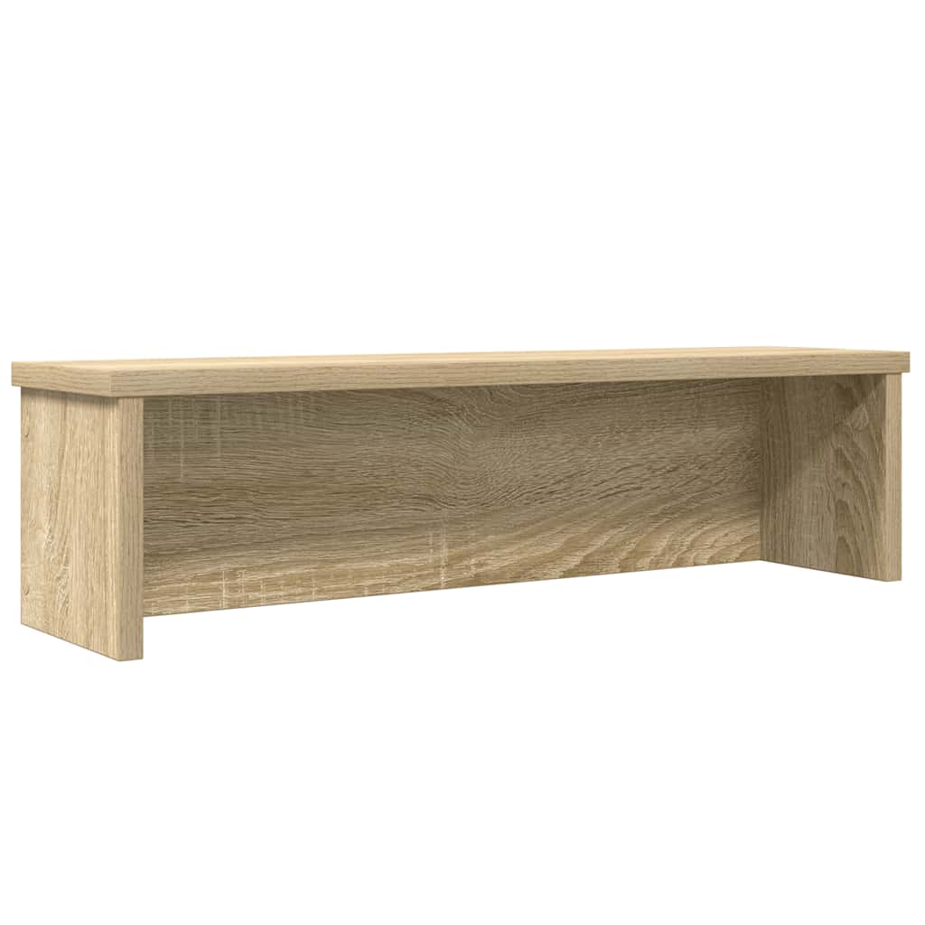Kuhinjski stalak za slaganje 50x15x16 cm konstruirano drvo