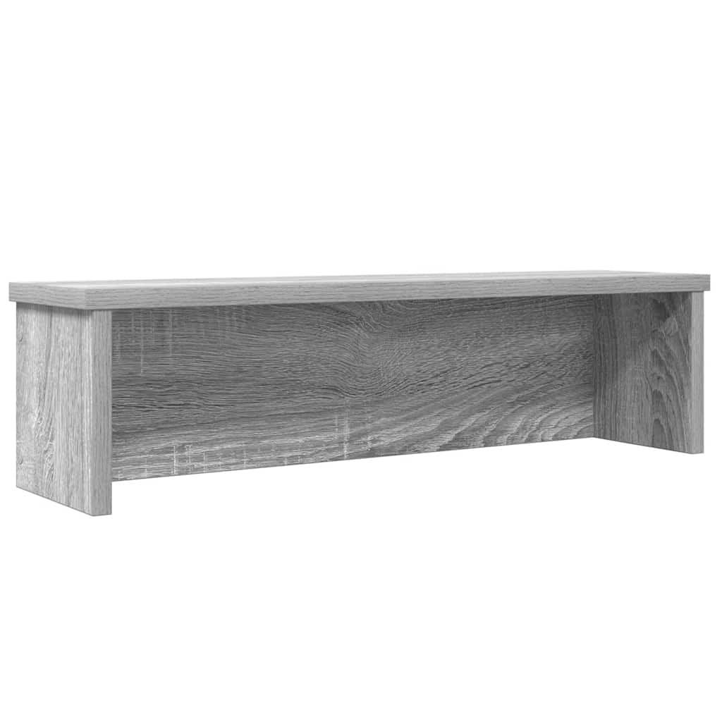 Kuhinjski stalak za slaganje 50x15x16 cm konstruirano drvo