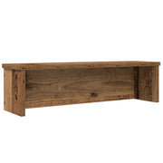 Kuhinjski stalak za slaganje 50x15x16 cm konstruirano drvo