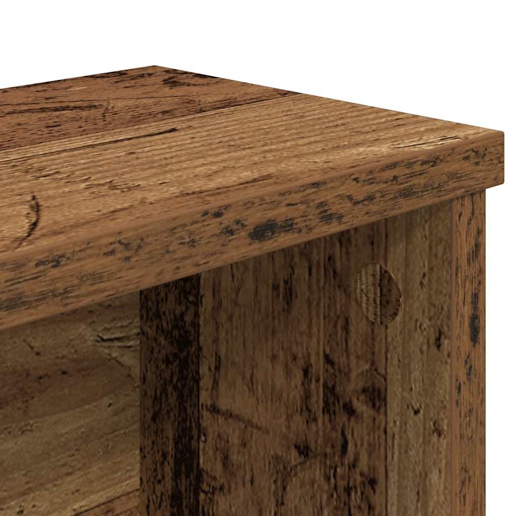Kuhinjski stalci koji se mogu složiti 2 kom 50x15x16 cm
