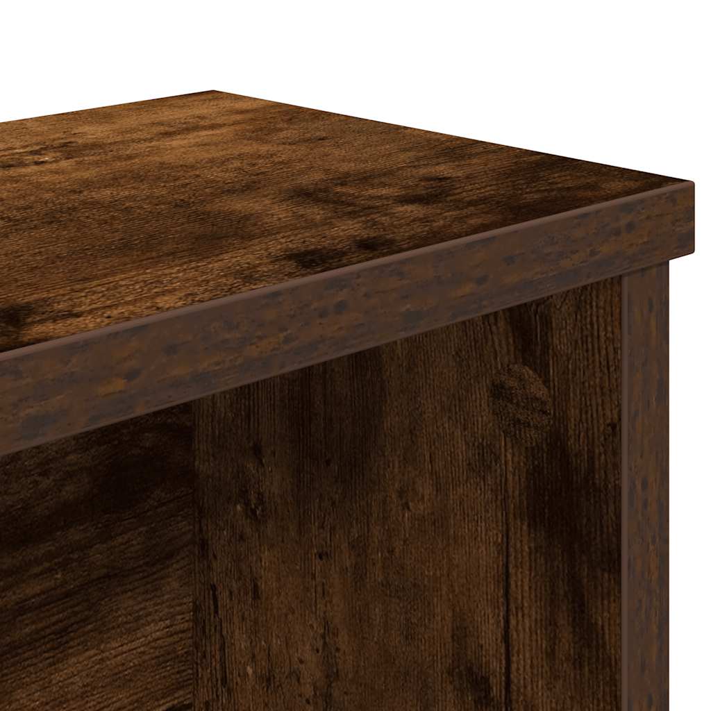 Kuhinjski stalci koji se mogu složiti 2 kom 60x15x16 cm