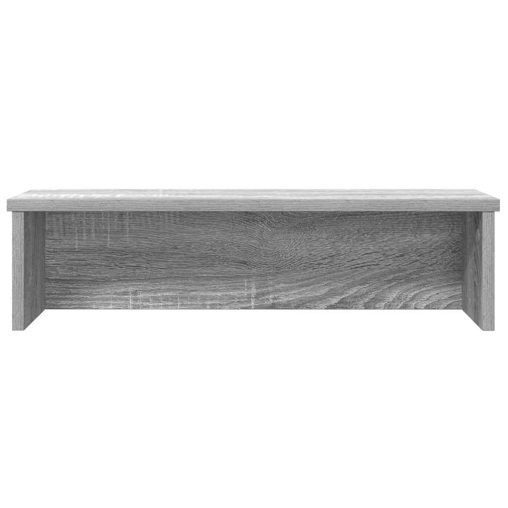 Kuhinjski stalak za slaganje 60x15x16 cm konstruirano drvo