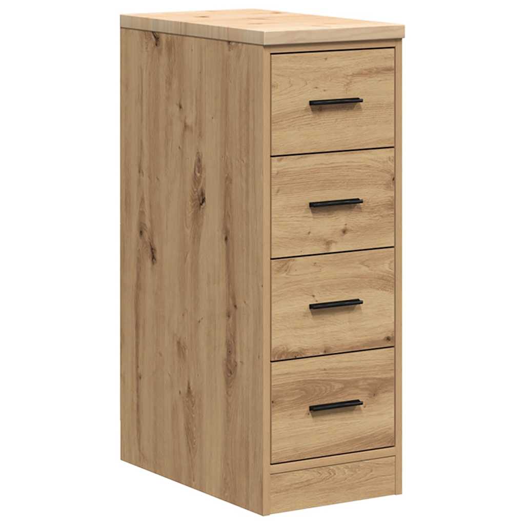 Garažni ormar za odlaganje 30x51x85 cm masivne borovine