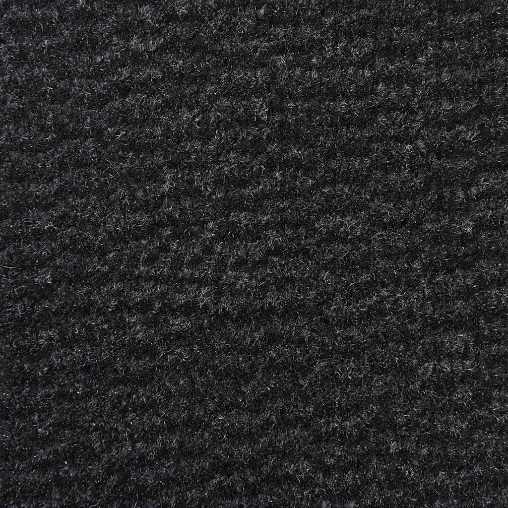 Otirač crni 90 x 120 cm