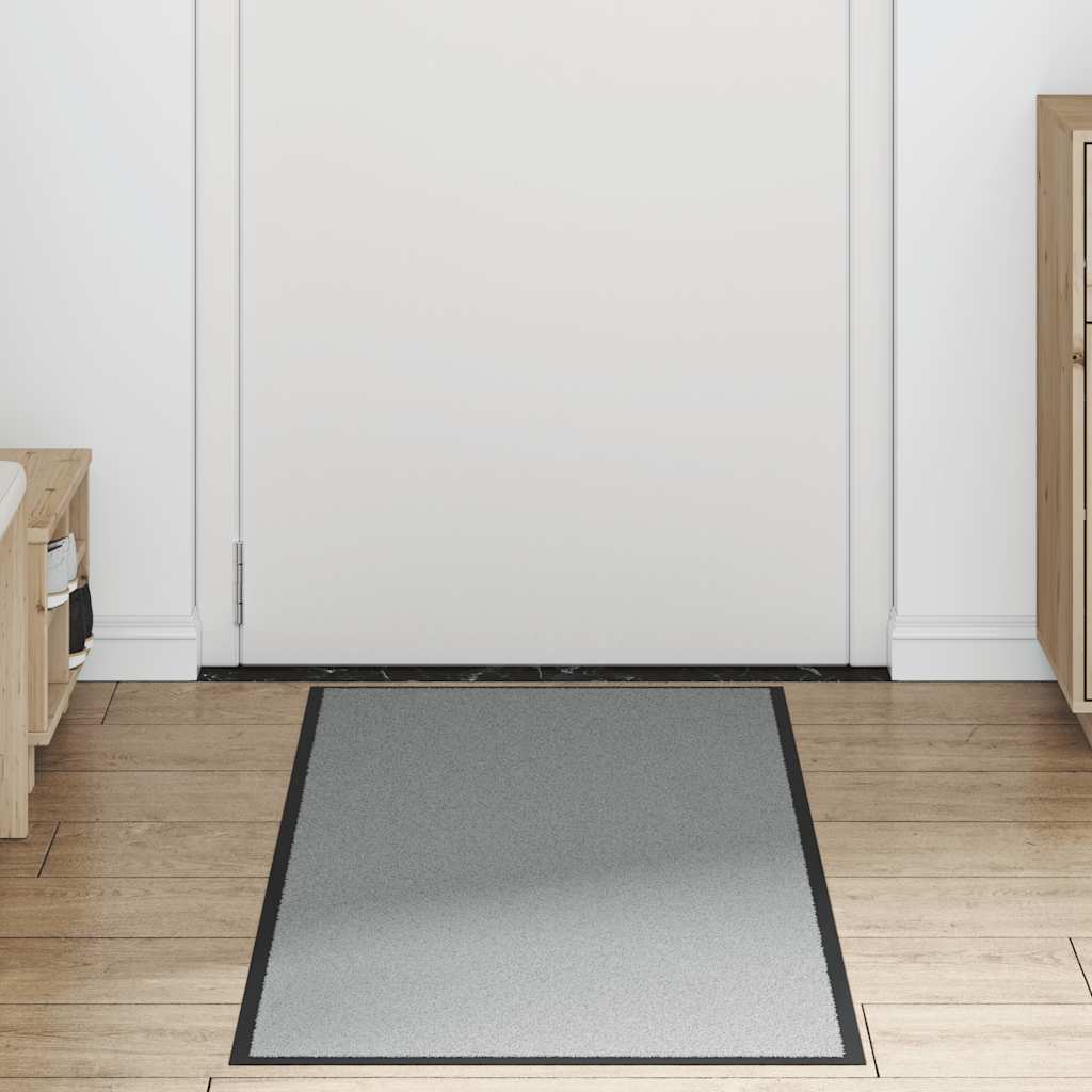 Otirač sivi 60 x 180 cm