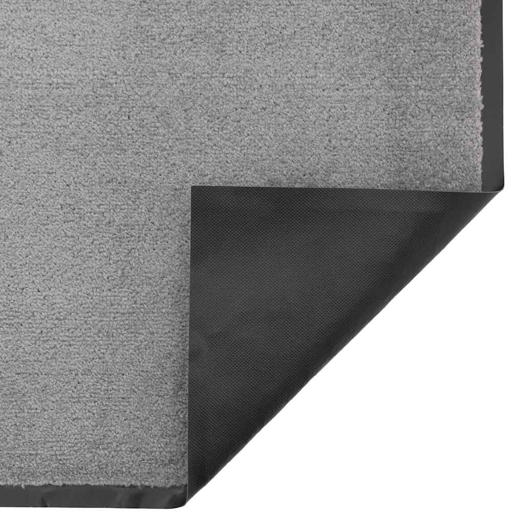 Otirač sivi 60 x 180 cm