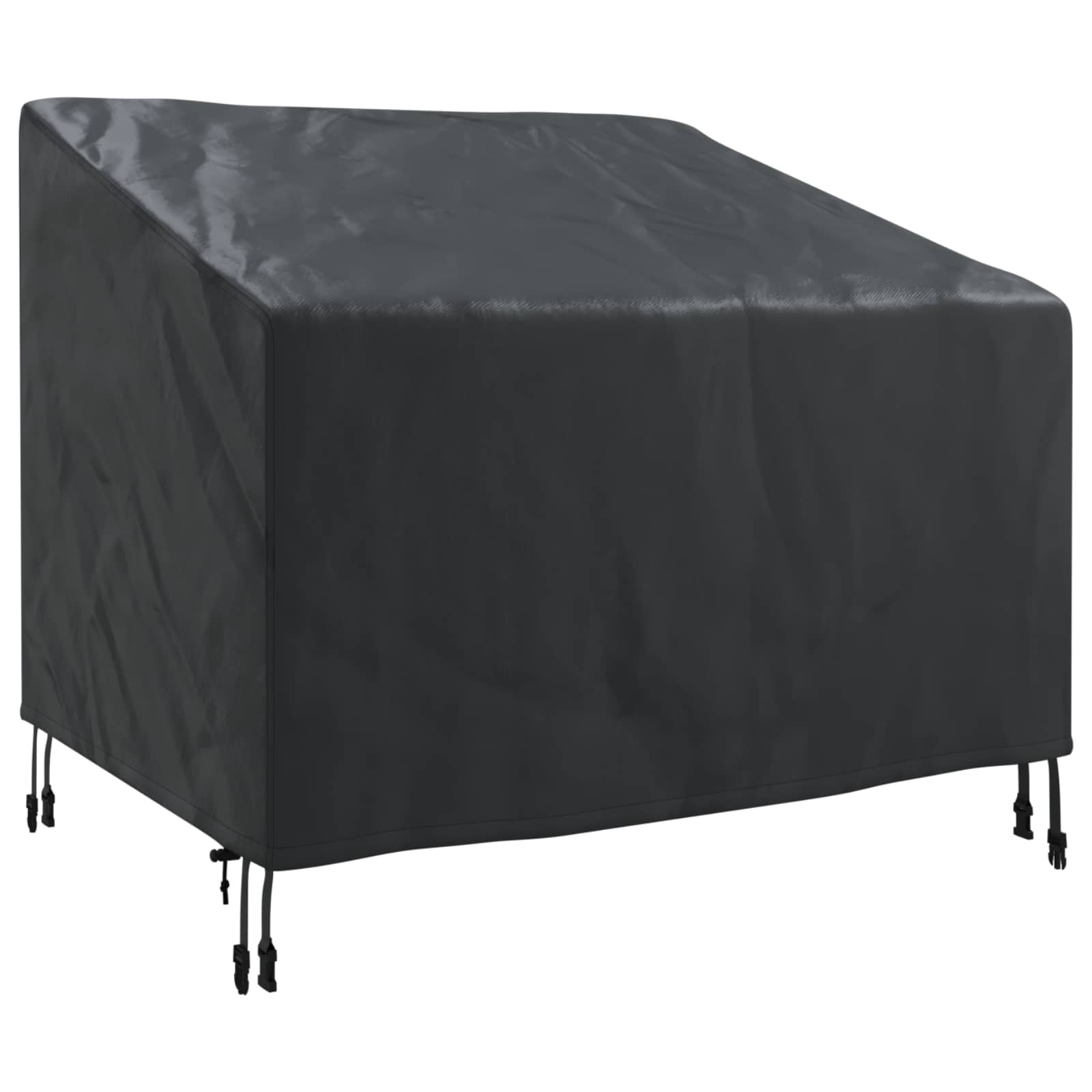 Pokrov Za Vrtne Stolice 96 x 79 x 74 cm 420D Oxford tkanina