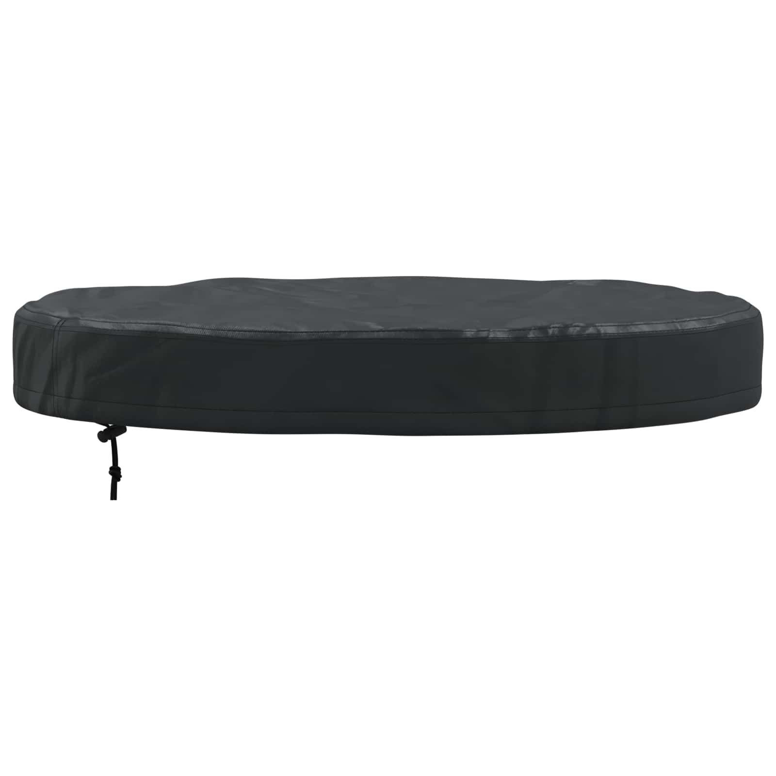 Pokrivač za Vanjski Stol 72 x 72 x 10 cm 210D Oxford tkanina