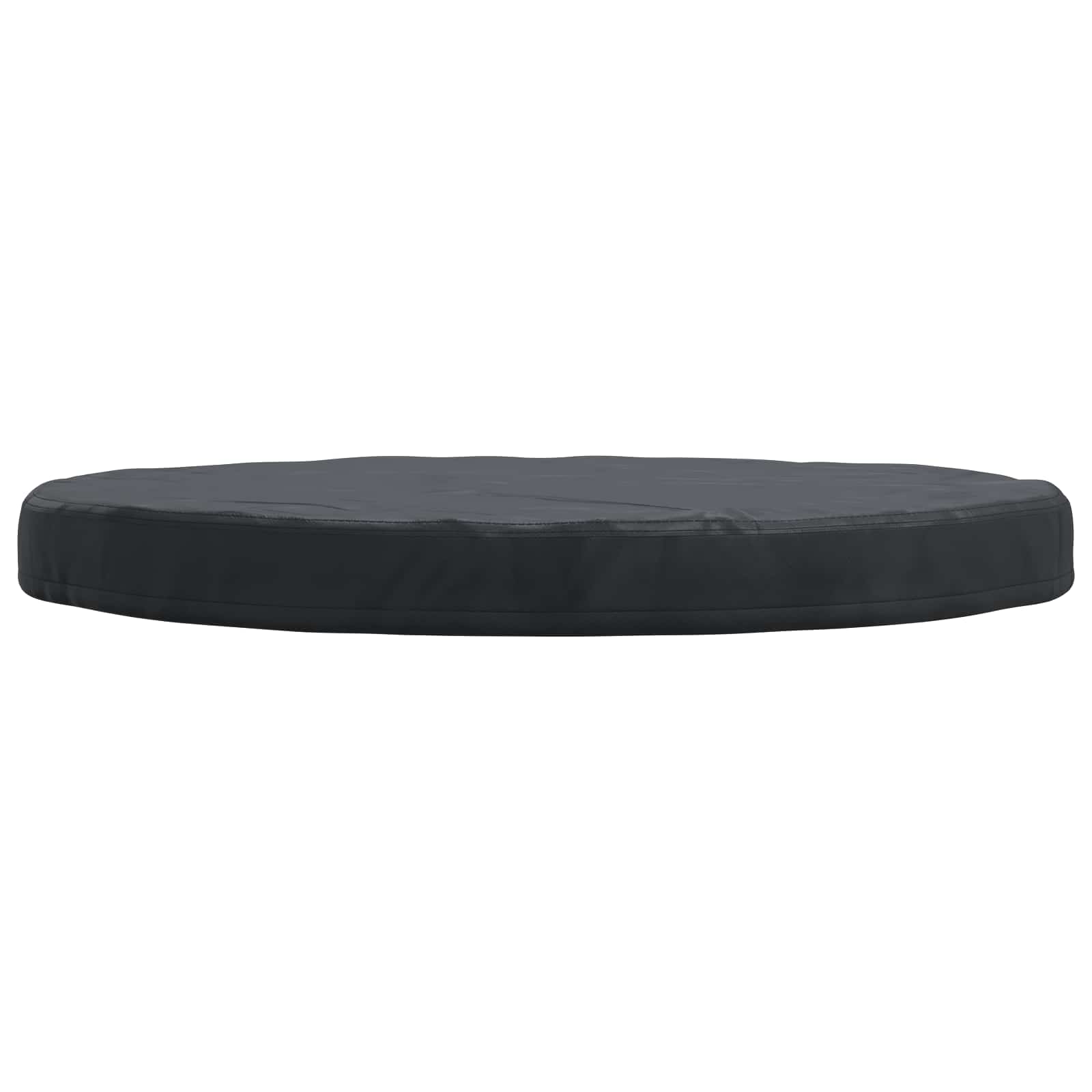 Pokrivač za Vanjski Stol 102 x 102 x 10 cm 210D Oxford tkanina