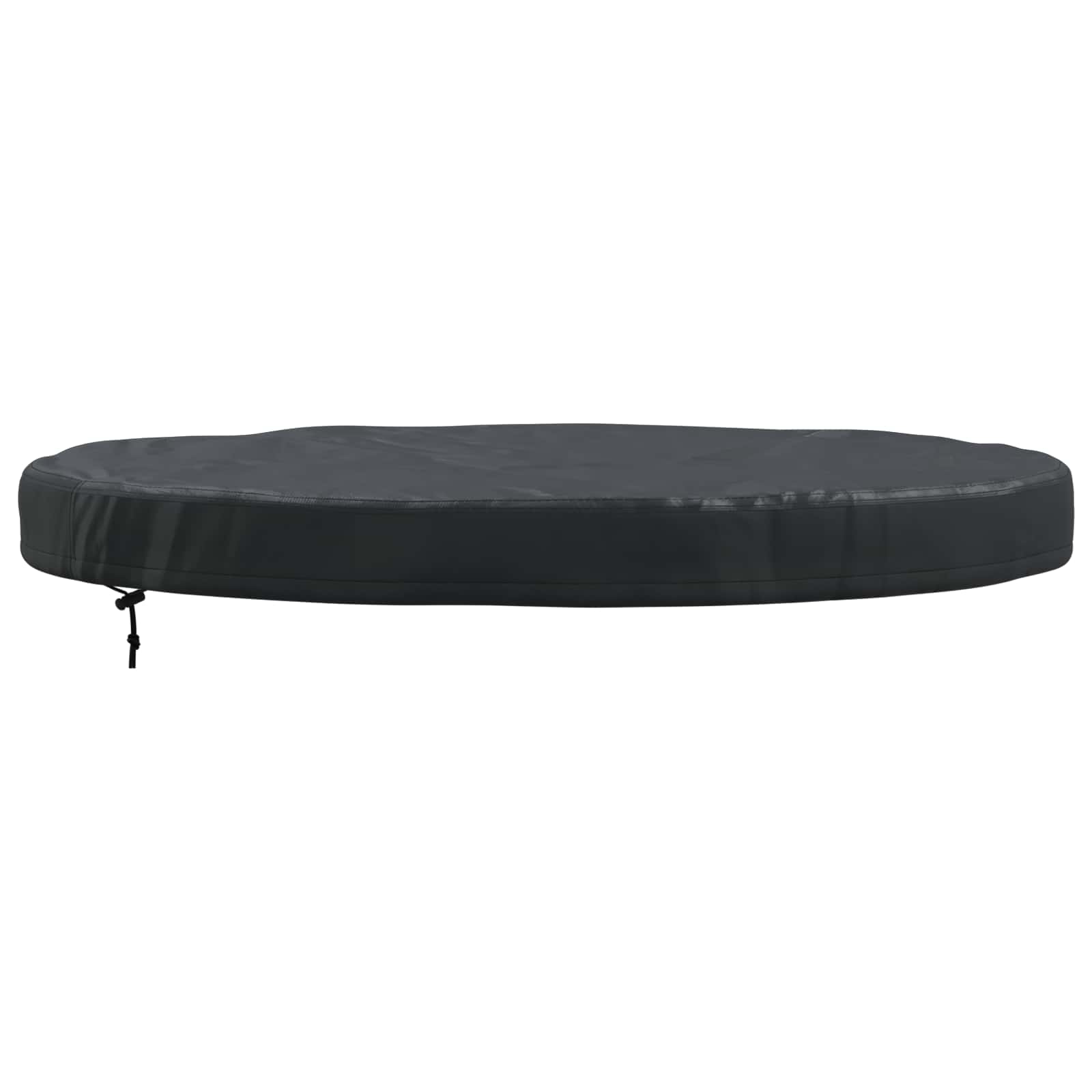 Pokrivač za Vanjski Stol 112 x 112 x 10 cm 210D Oxford tkanina