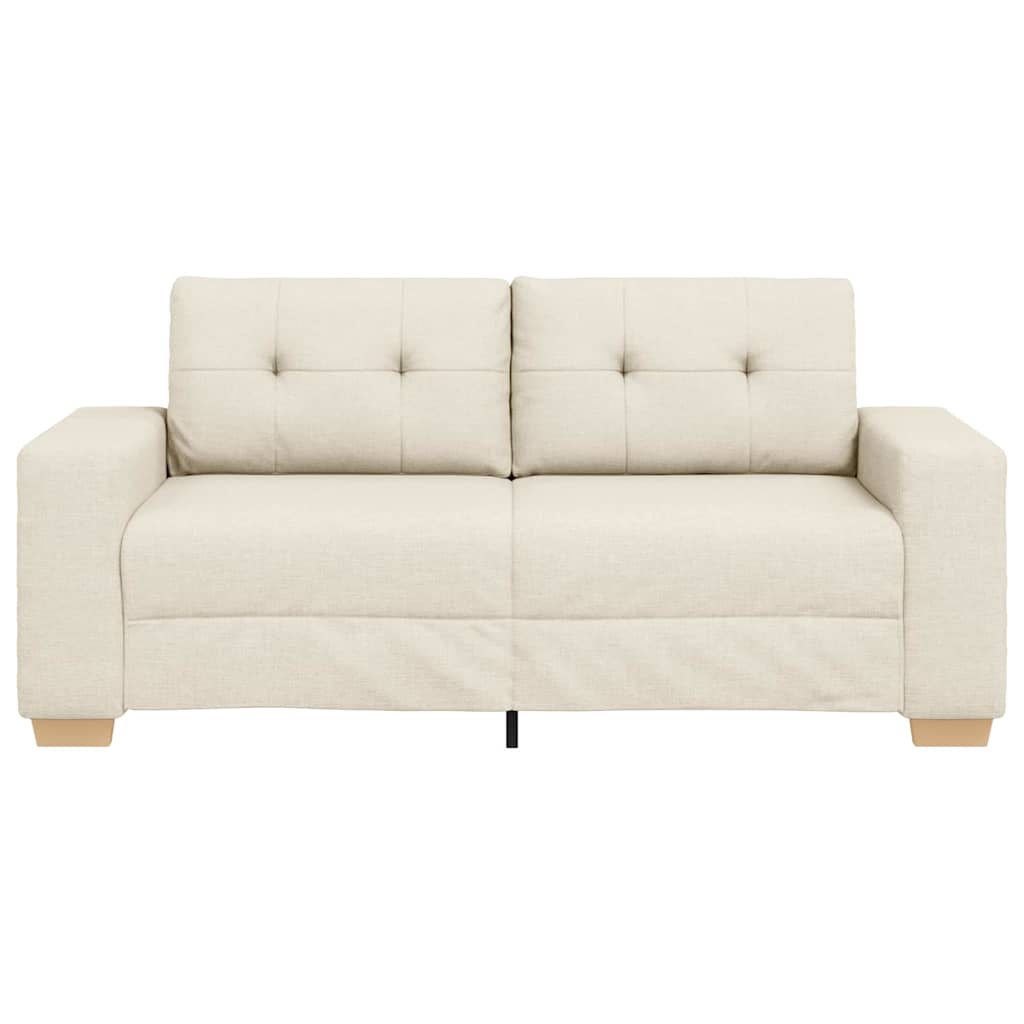 Dvosjed od platna 180x77x82 cm