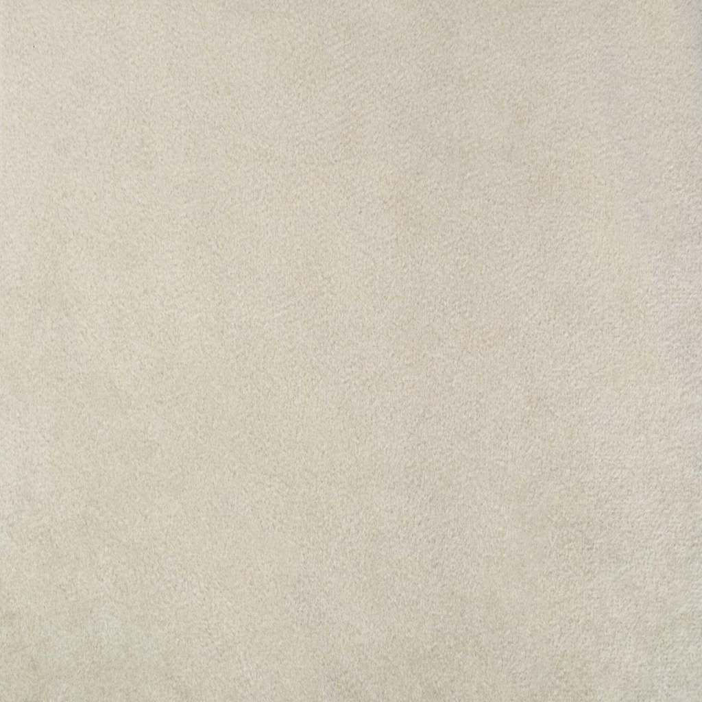 Zavjese za zamračivanje 2 kom. Krem 140 x 245 cm Baršun