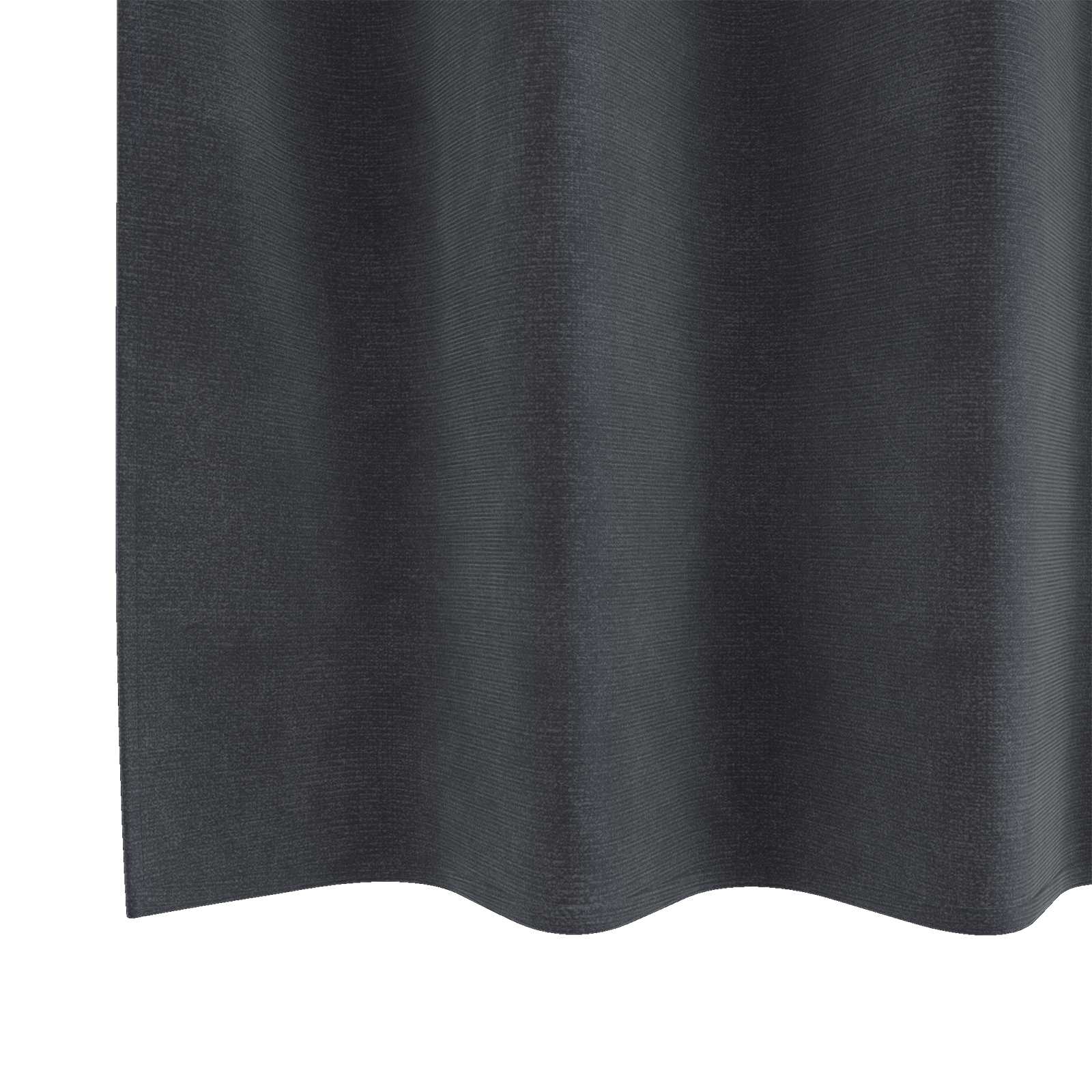 Zavjese za zamračivanje 2 pcs Svijetlo siva 140 x 225 cm Baršun