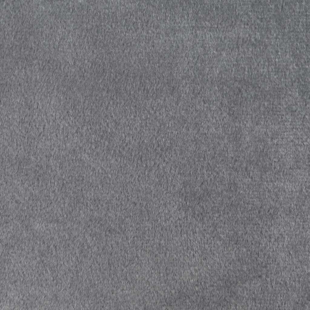 Zavjese za zamračivanje 2 kom. Svjetlosiva 140 x 245 cm Baršun
