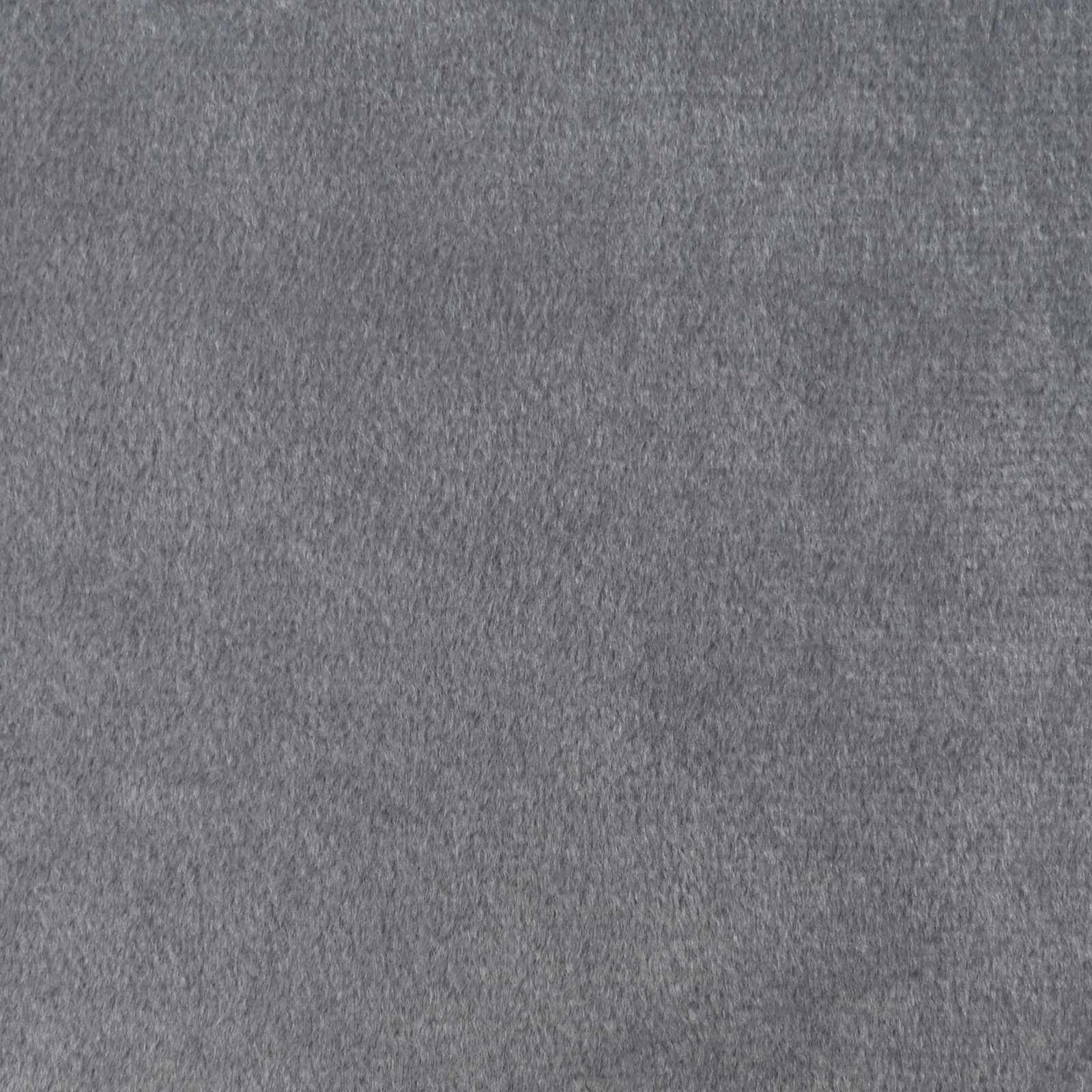 Zavjese za zamračivanje 2 pcs Svijetlo siva 140 x 260 cm Baršun