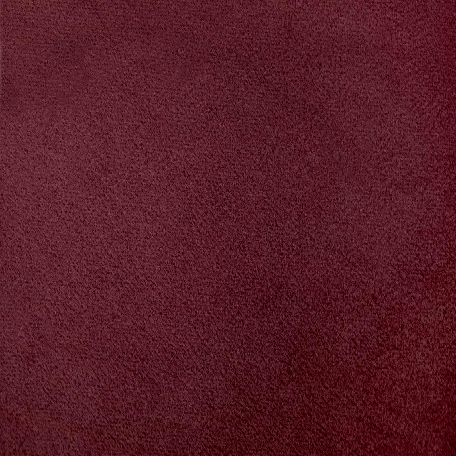 Zavjese za zamračivanje 2 kom. Vinska crvena 140 x 140 cm